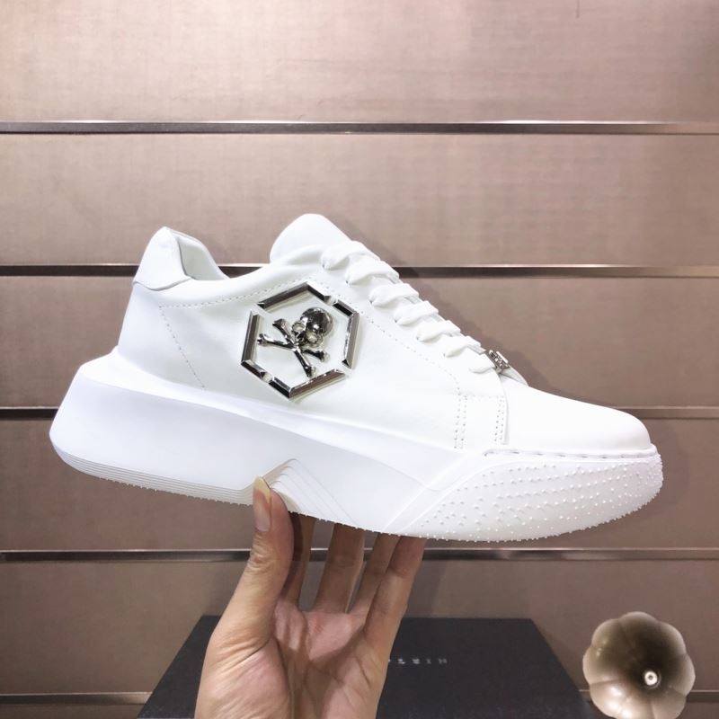 Philipp Plein Shoes